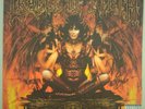 Cradle Of Filth - Bitter Suites To Succubi SIGNED. Gatefold