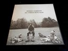 GEORGE HARRISON/ALL THINGS MUST PAST/3XLP/INSERT/POSTER GEANT/USA PRESS/ML