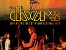 Doors - Live At The Isle Of Wight Festival 1970 603497860951 (Vinyl Used)