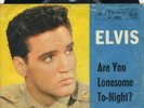 ELVIS PRESLEY 
