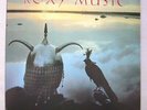 Vinyle---ROXY MUSIC : Avalon (LP).  Original quasi neuf.
