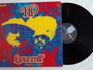 HP Lovecraft II 2 Stereo Philips PHS 600 279 H P vinyl record