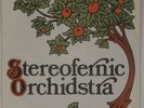 STEREOFERNIC ORCHIDSTRA:  Sounds Reasonable Experimental ’74 Electronic 7” 45