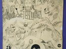 DIAS DE BLUES PSYCH PROG ORIG LP OPUS ALFA DE LA PLANTA