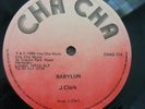 ''BABYLON'' MONSTER RARE ROOTS 12''
