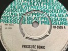 THE DESTROYERS RARE PRESSURE TONIC MACHOCKIES 1970 UK PRESSURE BEAT PR5505 EX/EX