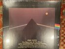 Pink Floyd Dark Side Of The Moon 30th Anniversary Vinyl  Near Mint In Shrink