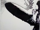 Led Zeppelin - Led Zeppelin Rare German Pressing Nr Mint