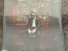 Kid Cudi Man On The Moon II: The Legend Of Mr. Rager 2LP Vinyl Factory Sealed