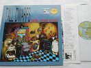TALL DWARFS Hello Cruel World 1987 GERMAN PRESSING  Flying Nun Europe FNE 15 LP