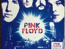PINK FLOYD ECLIPSED BY THE DOME (3 LP’s 180 GRAM BLUE VINYL) IMPORT