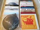 BOB DYLAN. Bootleg Motherlode. 35 Vinyl LPs