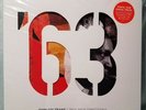 John Coltrane 1963: New Directions 5 LP Vinyl Box Set