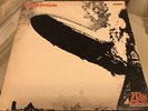 Led Zeppelin 1st Same SD 8216 Original US Press. NM  Jimmy Page Plant