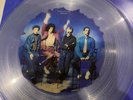 Queen Headlong Picture Disc Vinyl