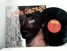 FRANK ZAPPA LP Joe's Garage Act.I 1979 Zappa Records vinyl