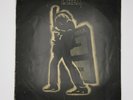 T.Rex Electric Warrior, used, 12