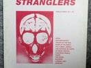 The Stranglers - Poole Dorset 30. 1. 83 LP .. Crashing Toys Mispress . Rare Punk