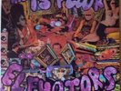 THE 13TH FLOOR ELEVATORS - Sounds Of THIRTEENTH.... - 1988 LP US 