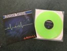 Flotsam and Jetsam - High - NOTVD limited to 350 Metallica,Overkill, Helloween,