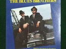 The Blues Brothers Original Soundtrack Recording Atlantic LP VINYL ALBUM SD16017