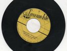 Jamaica Ska Soul 45 Hortense Alton Ellis Baba Brooks Something you’ve got HEAR