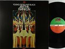 Aretha Franklin - Young, Gifted & Black LP - Atlantic