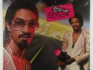 Brothers Johnson - Light Up The Night LP - A&M SEALED