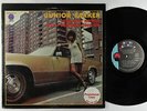 Junior Parker - Love Ain't Nothin' But A Business LP - Groove Merchant PROMO