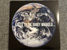 Dandy Warhols - Earth To The Dandy Warhols (Rare, Out Of Print, Vinyl, 2 LP)