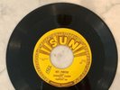 45 RPM CW SUN Johnny Cash, Hey Porter  VG/VG+