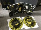 THE WEEKND - BEAUTY BEHIND THE MADNESS [5 YEAR LIMITED ADDITION] LP VINYL RECORD