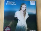 LANA DEL REY CHEMTRAILS OVER THE COUNTRY CLUB RED VINYL LP HMV - SOLD OUT