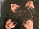 The Beatles Yesterday EP