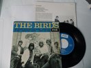 French EP The BIRDS 