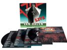 Van Halen ‎– Tokyo Dome Live In Concert