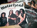 Motörhead - Killed By Death - Rare Ltd To 100 Copies 2 Picture Disc Live Album