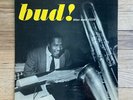 Bud Powell The Amazing Vol. 3 LP Blue Note 1571 DG Ear 47W63rd RVG