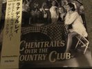 LANA DEL REY CHEMTRAILS OVER THE COUNTRY ASSAI EDITION OBI #123/500