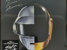 Daft Punk Random Access Memories Double Vinyl LP. Brand New & Sealed RARE