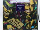Gym Class Heroes The Quilt Limited Edition Vinyl Sealed 2008