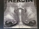 BILLY IDOL HEROIN 2 COLOR LP’S VV 24826 CRYSALIS 1993