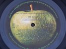 The Beatles White Album, Mono, Nov 1968 Original UK 1st Press, NO EMI