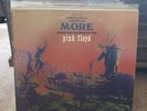 Pink Floyd  - More (Original Motion Picture Soundtrack)  Original Striped Tower