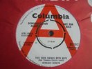 Herman's Hermits - This Door Swings Both Ways 1966 UK 45 COLUMBIA DEMO EX+
