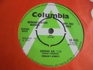 Herman's Hermits - Sunshine Girl 1968 UK 45 COLUMBIA DEMO EX+