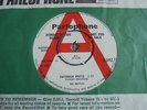 The Beatles - Paperback Writer 1966 UK 45 PARLOPHONE DEMO