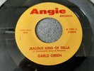 GARLAND GREEN - JEALOUS KIND OF FELLA / ROYAL CHESSMEN - BEGIN YOU NORTHERN SOUL