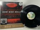 Goo Goo Dolls - The Audience Is This Way Vinyl LP RARE