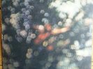 PINK FLOYD - OBSCURED BY CLOUDS 1973 VINYL LP. SHSP 4020.